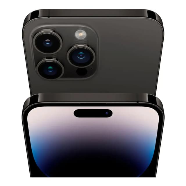 iPhone 14 Pro Max - Space Black