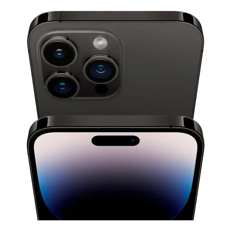 iPhone 14 Pro Max - Space Black
