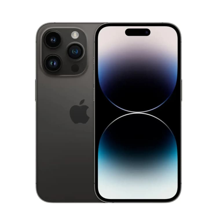 iPhone 14 Pro Max - Space Black
