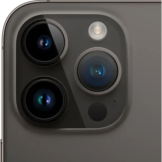 iPhone 14 Pro Max - Space Black
