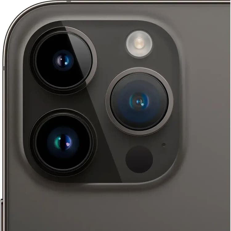 iPhone 14 Pro Max - Space Black