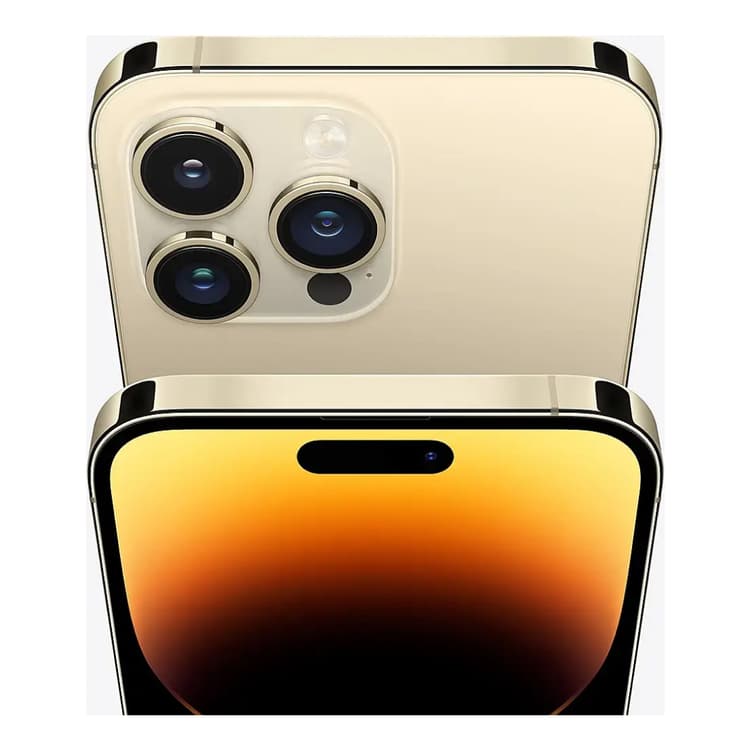 iPhone 14 Pro - Gold