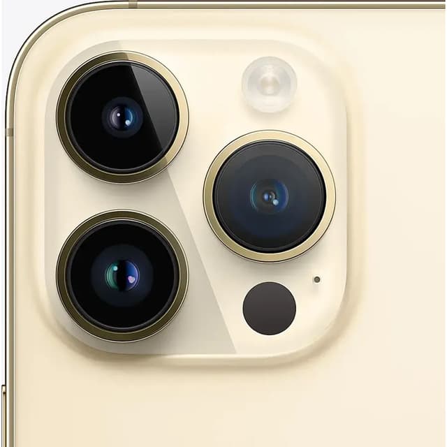 iPhone 14 Pro - Gold