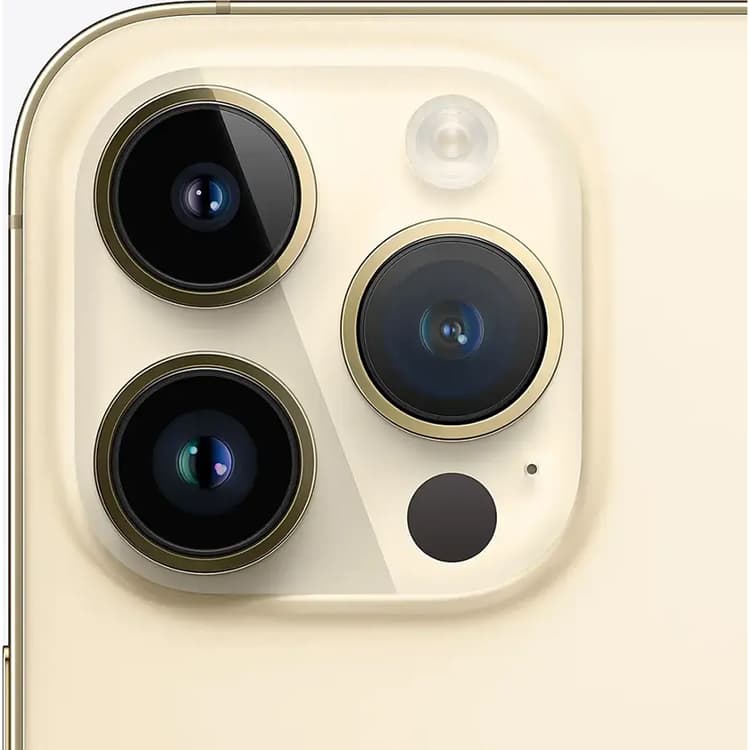 iPhone 14 Pro - Gold