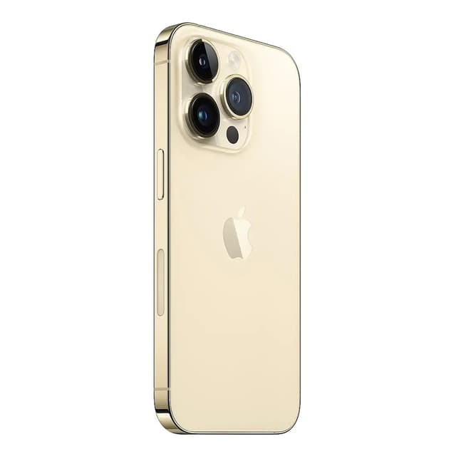 iPhone 14 Pro - Gold
