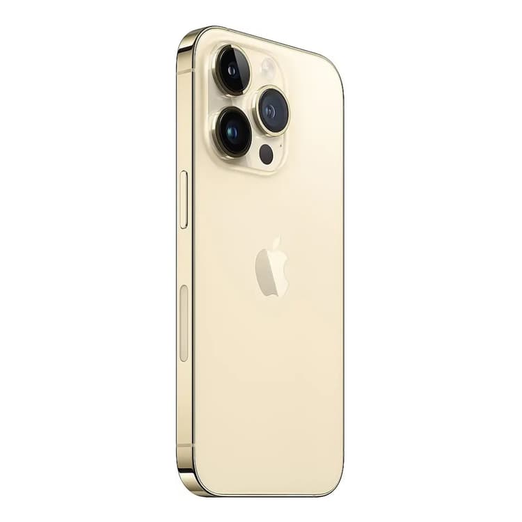 iPhone 14 Pro - Gold