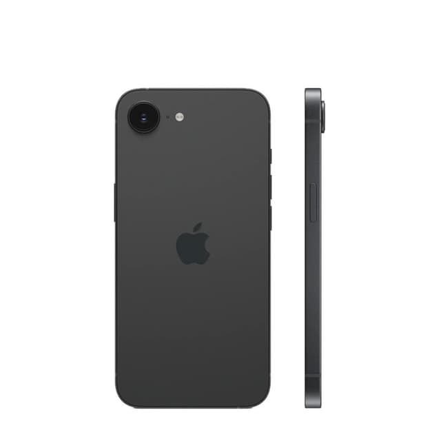 iPhone 16e