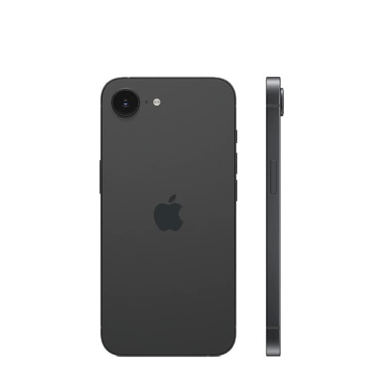 iPhone 16e