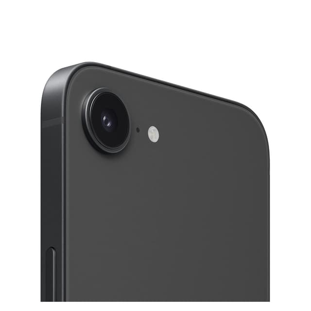 iPhone 16e