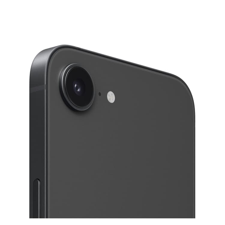 iPhone 16e
