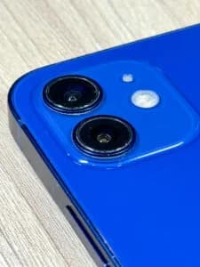iPhone 12 - Blue