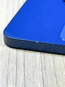 iPhone 12 - Blue