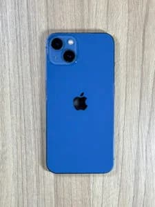 iPhone 13 - Blue