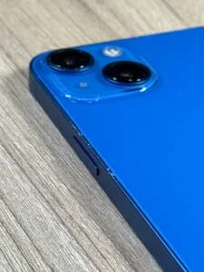 iPhone 13 - Blue