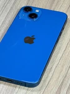 iPhone 13 - Blue