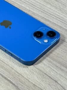 iPhone 13 - Blue