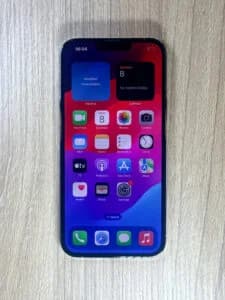 iPhone 13 Pro Max - Sierra Blue