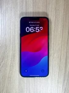 iPhone 13 Pro Max - Sierra Blue
