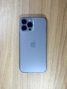 iPhone 13 Pro Max - Sierra Blue
