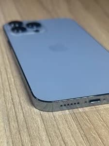 iPhone 13 Pro Max - Sierra Blue