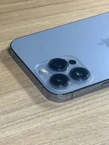 iPhone 13 Pro Max - Sierra Blue