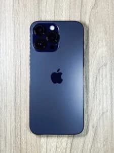 iPhone 14 Pro Max - Deep Purple