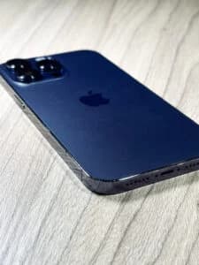 iPhone 14 Pro Max - Deep Purple