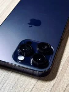 iPhone 14 Pro Max - Deep Purple