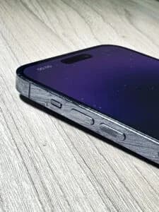 iPhone 14 Pro Max - Deep Purple