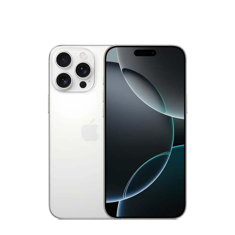 iPhone 16 Pro