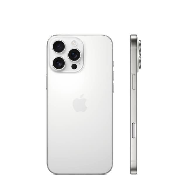 iPhone 16 Pro