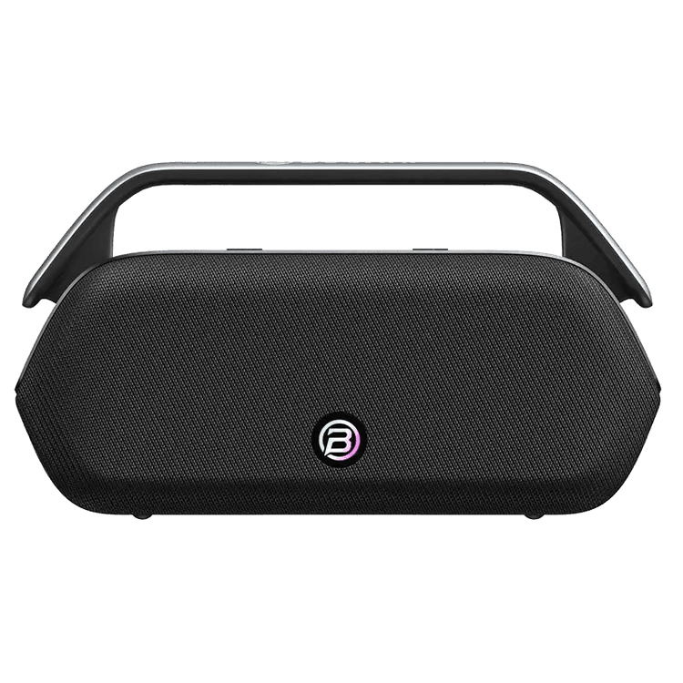 BUGANI Boost Max Portable Bluetooth Speaker
