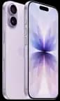 iPhone 17