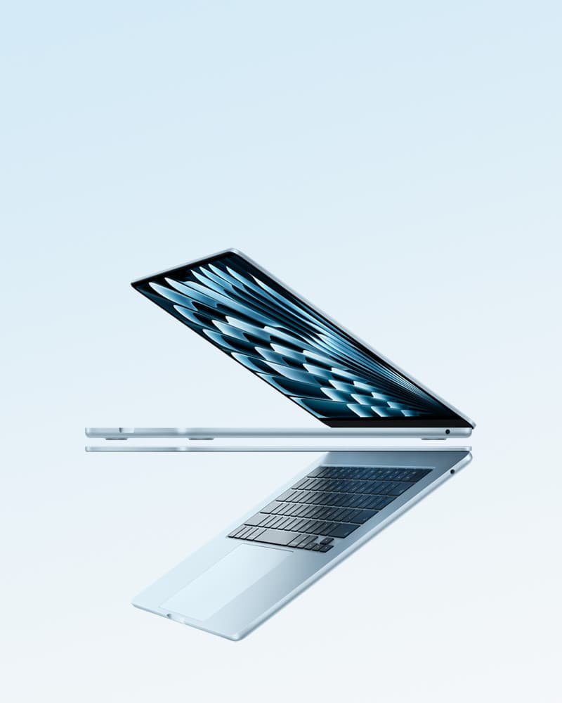 MacBook Air