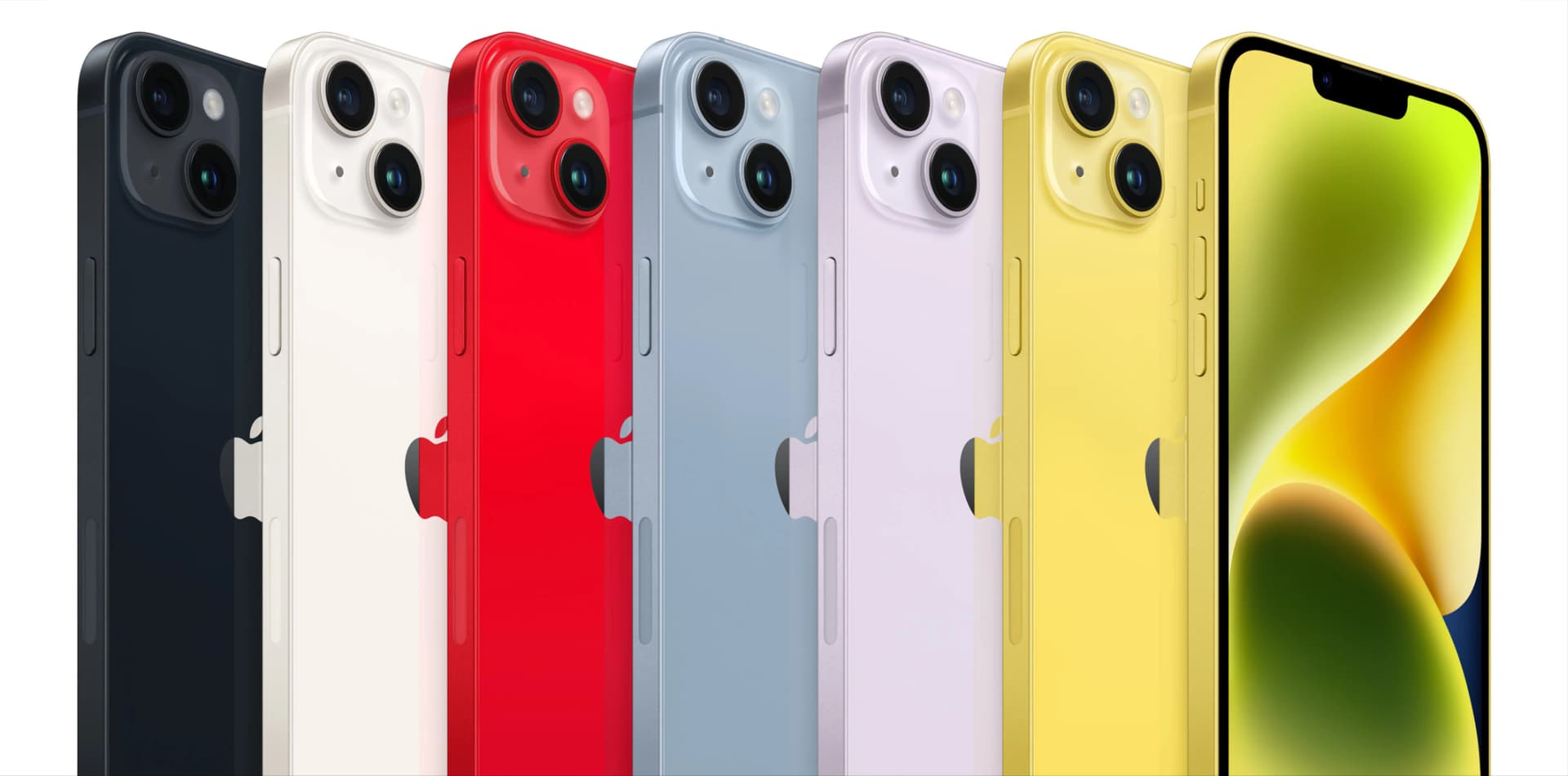 Pre-Owned iPhones