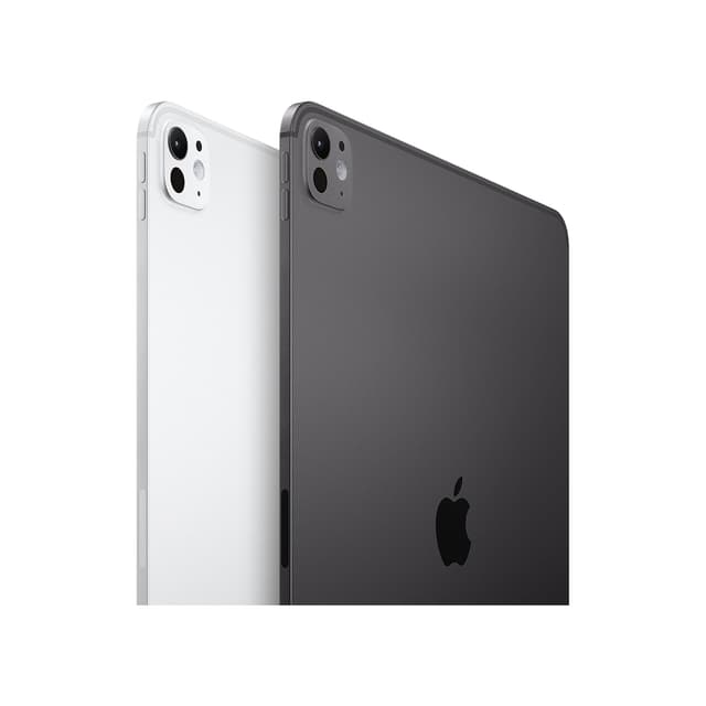 iPad Pro M5 11-inch
