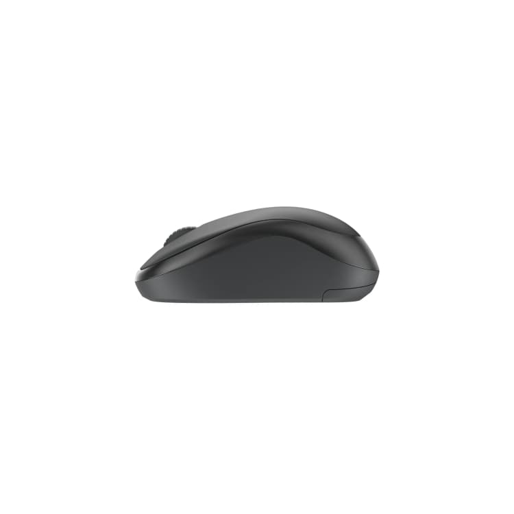 Logitech M240 Silent Bluetooth Mouse - Graphite