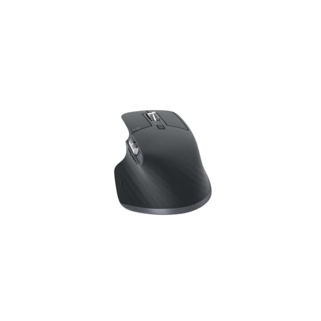 Logitech MX Master 3S - Graphite