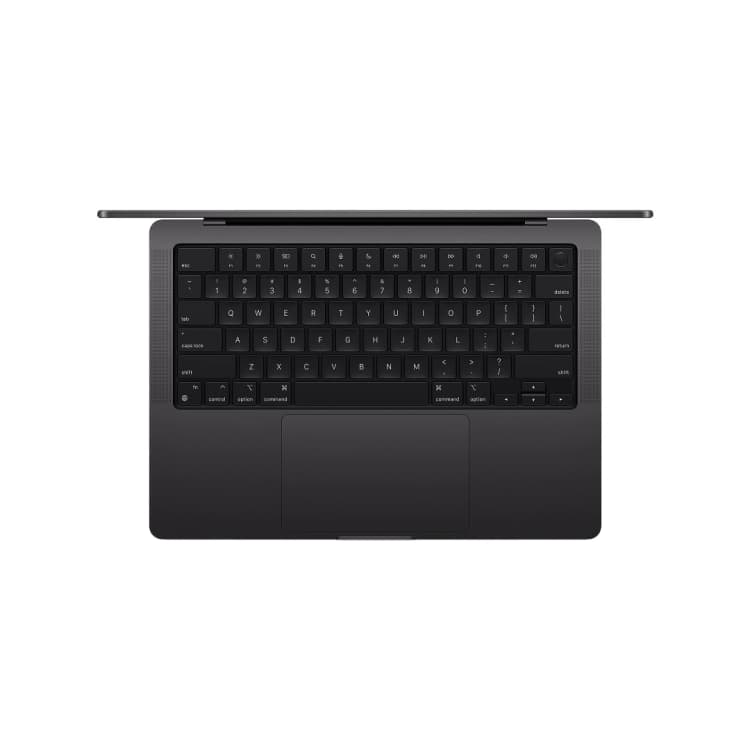 Macbook Pro M3 PRO 14-inch