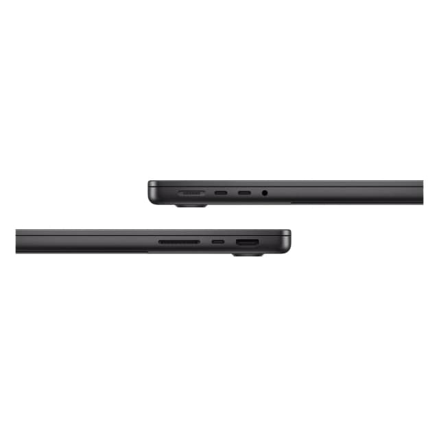 Macbook Pro M3 PRO 14-inch