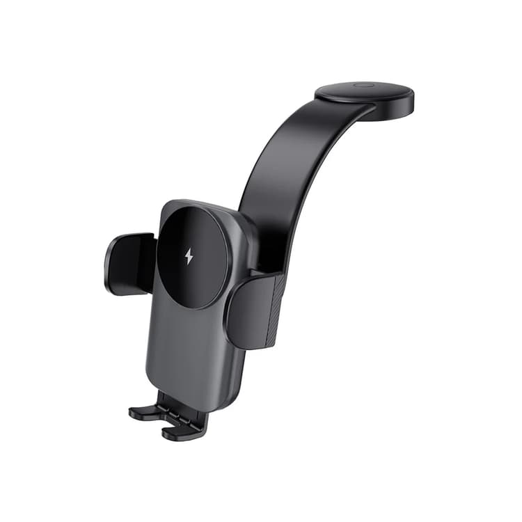 WIWU Almighty series wireless car mount