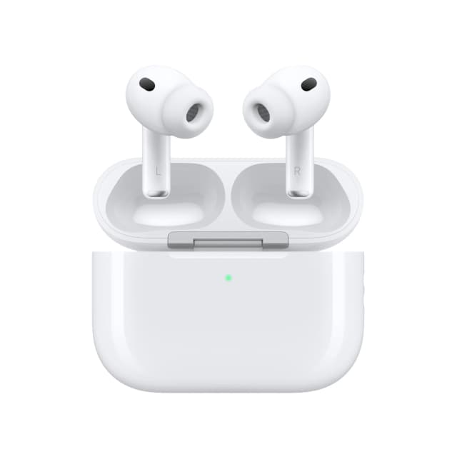 AirPods Pro 3