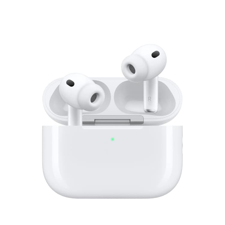 AirPods Pro 3