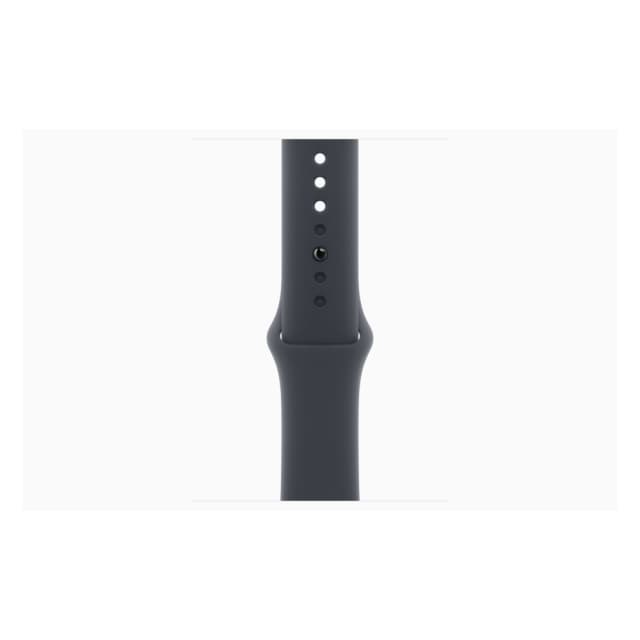Apple Watch SE 3 GPS 44MM Midnight - Sport Band