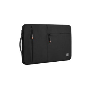 WIWU Alpha Slim Sleeve for Up to 14" Laptops