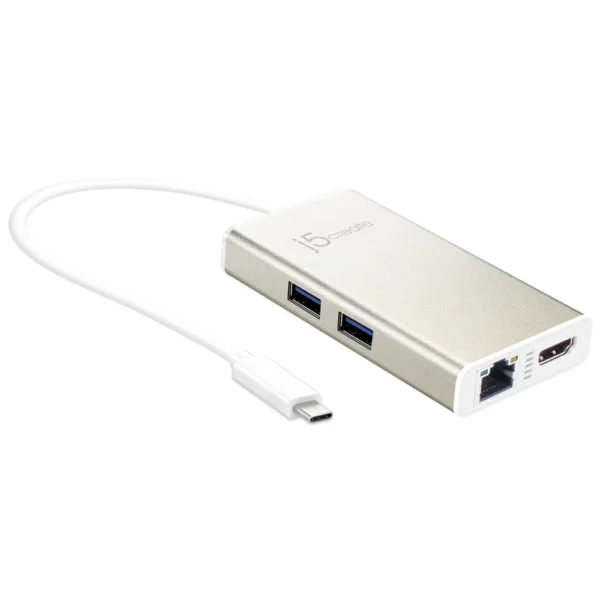 j5 Create USB Hub