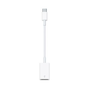 Apple USB C to USB Adapter