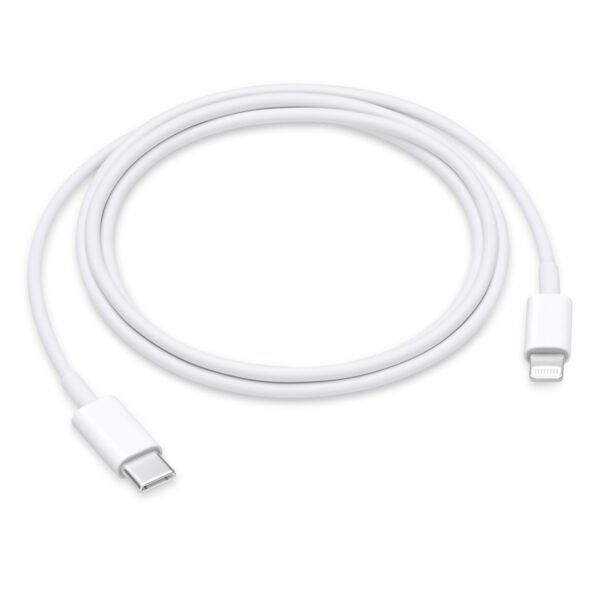 Apple USB C to Lightning Cable
