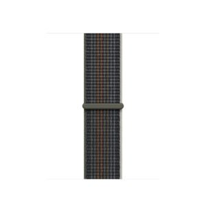 Sport Apple Watch Strap Midnight