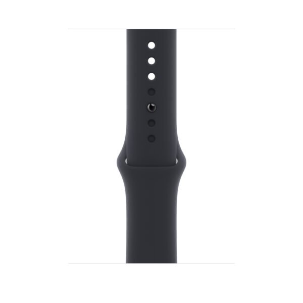Apple Watch Sport Strap - Midnight edition
